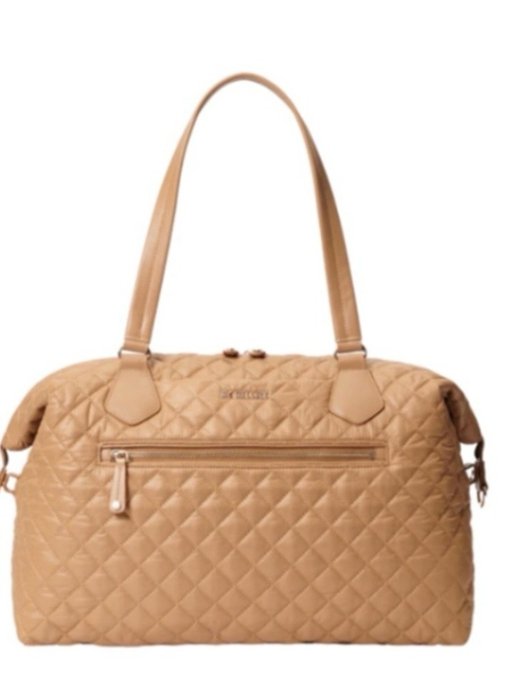 MZ Wallace Crosby Getaway

COLOR : Caramel